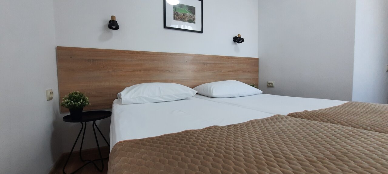 Гостиница Амосов Муром-11