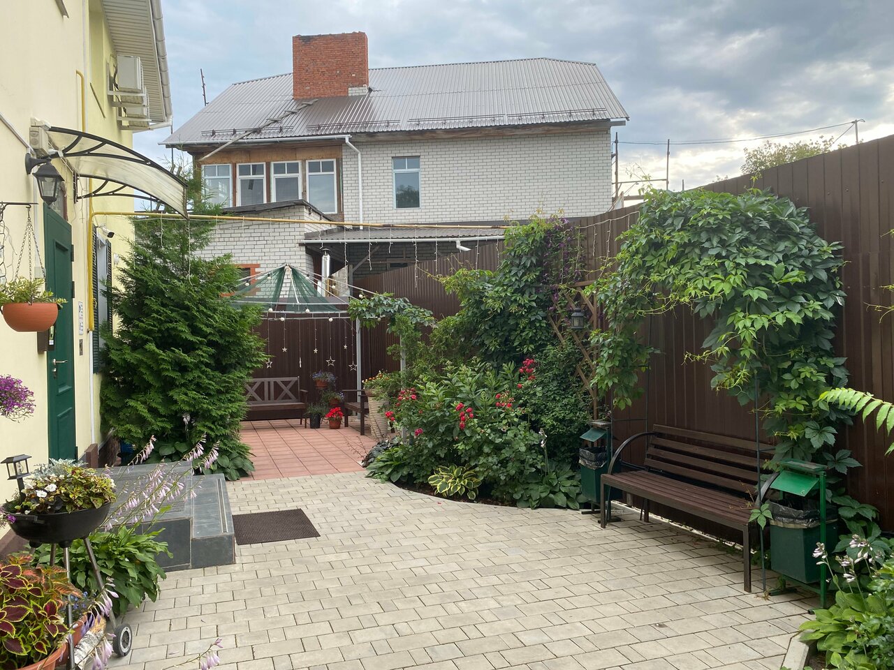 Гостиница Амосов Муром-144