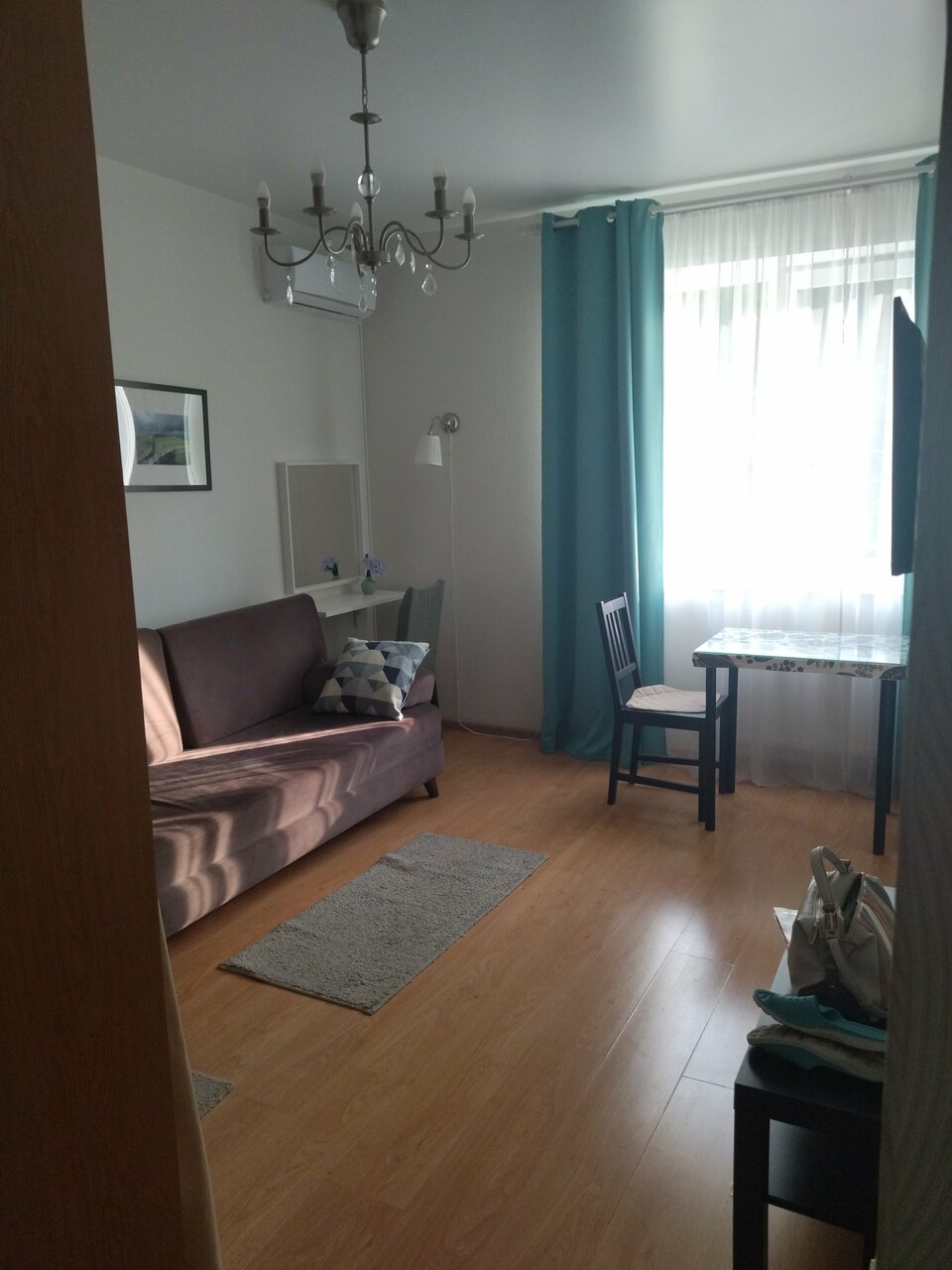 Гостиница Амосов Муром-67