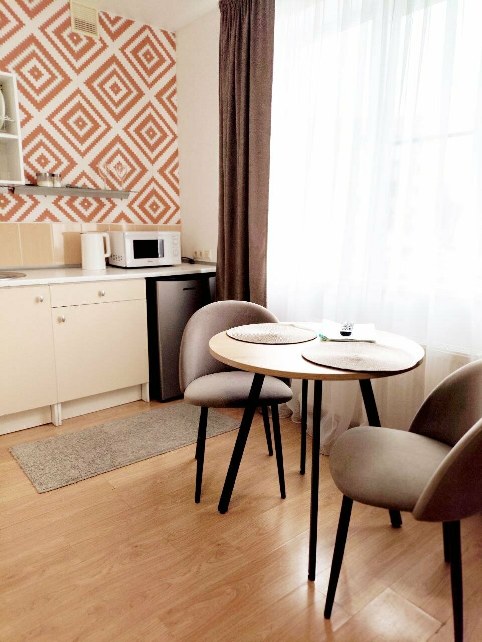 Гостиница Амосов Муром