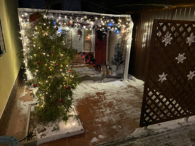 Гостиница Амосов Муром-19