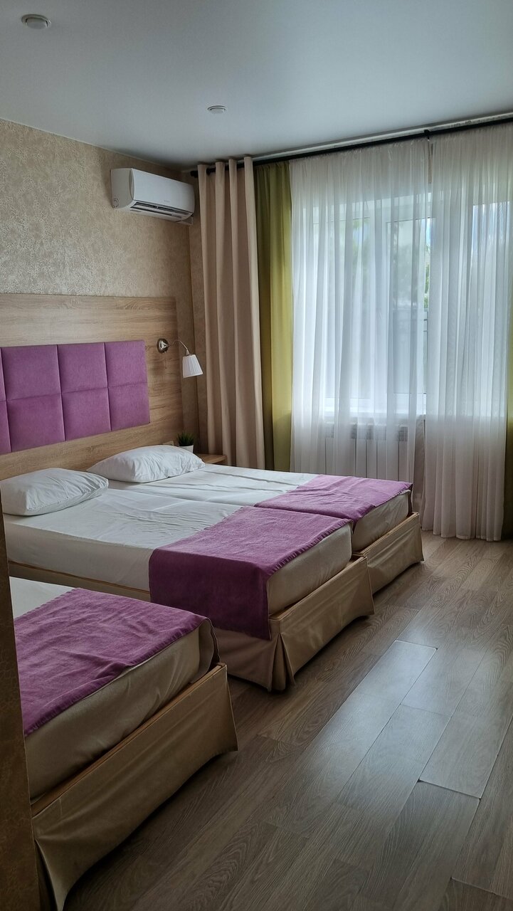 Гостиница Амосов Муром-169