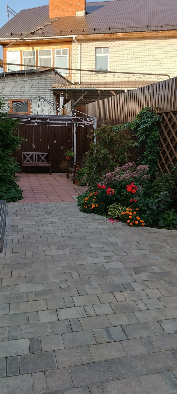 Гостиница Амосов Муром-154