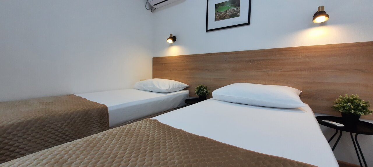 Гостиница Амосов Муром-12