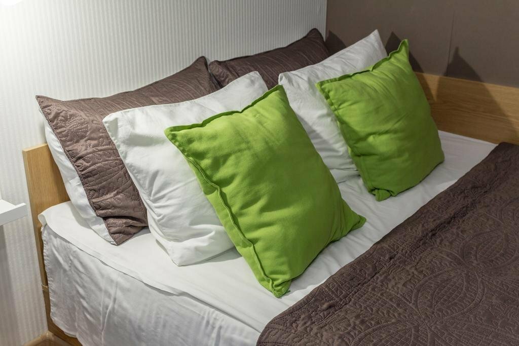 Гостиница Амосов Муром-101