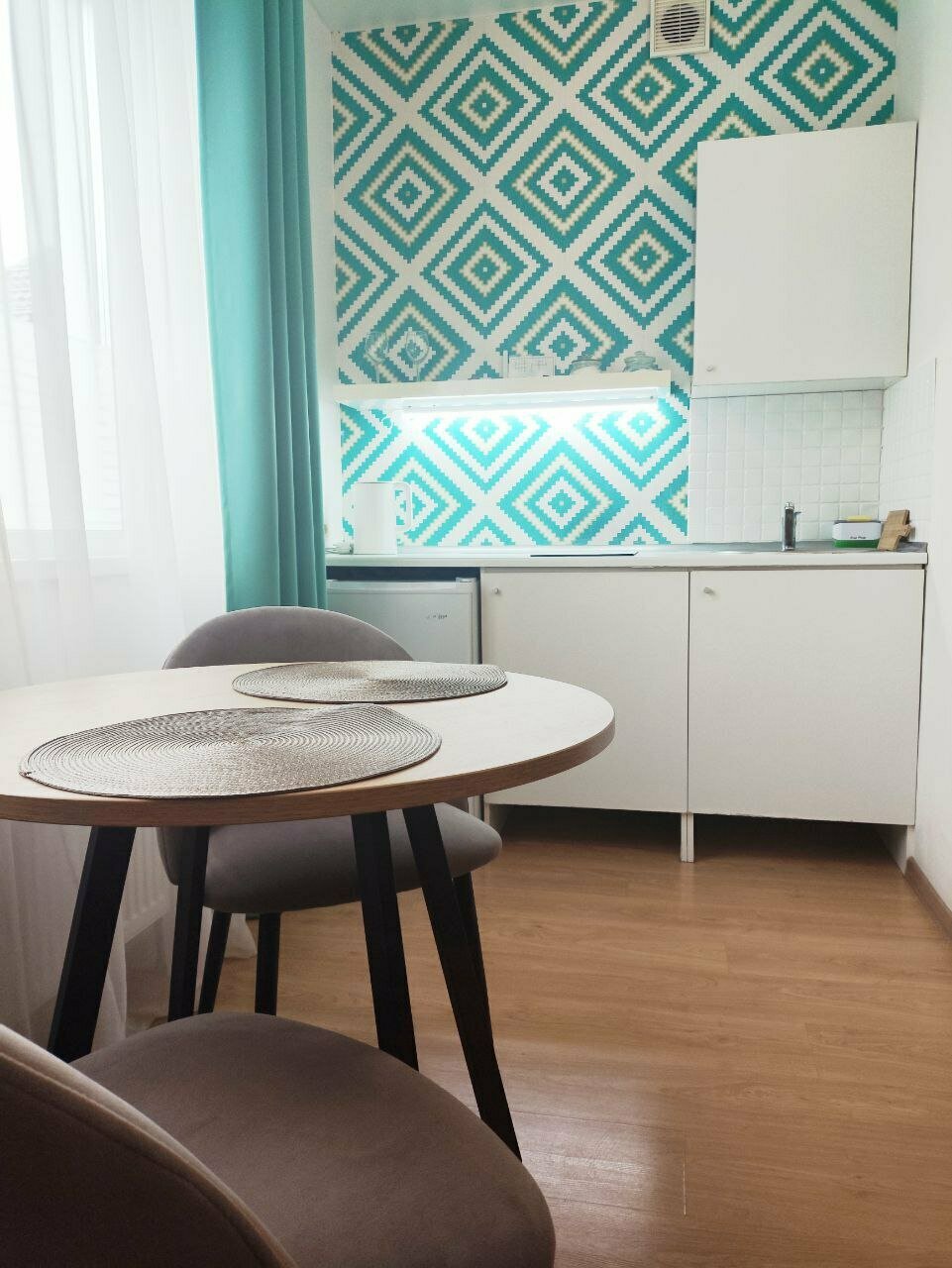 Гостиница Амосов Муром-88