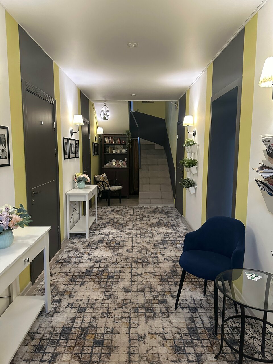 Гостиница Амосов Муром-183