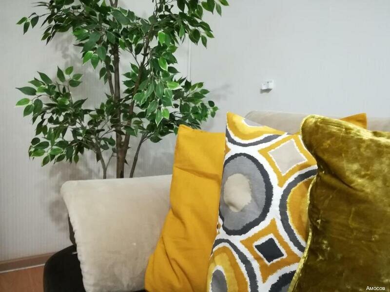 Гостиница Амосов Муром-35