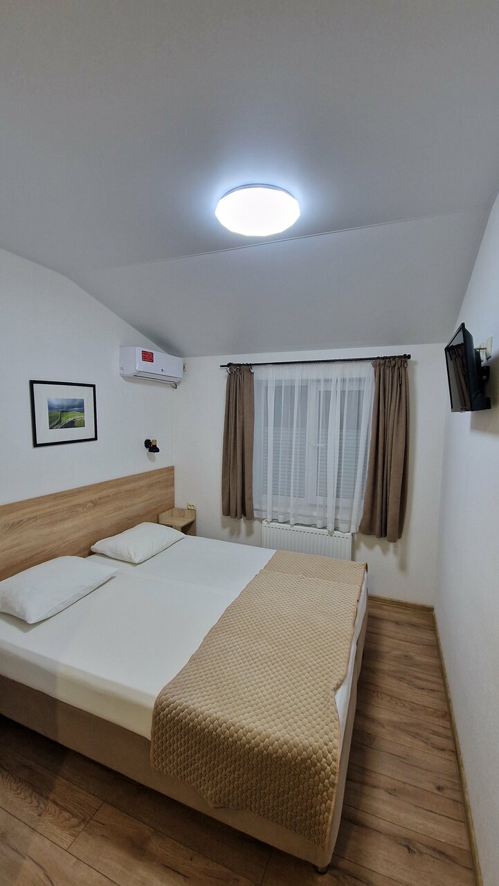 Гостиница Амосов Муром-145