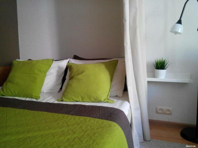 Гостиница Амосов Муром-28