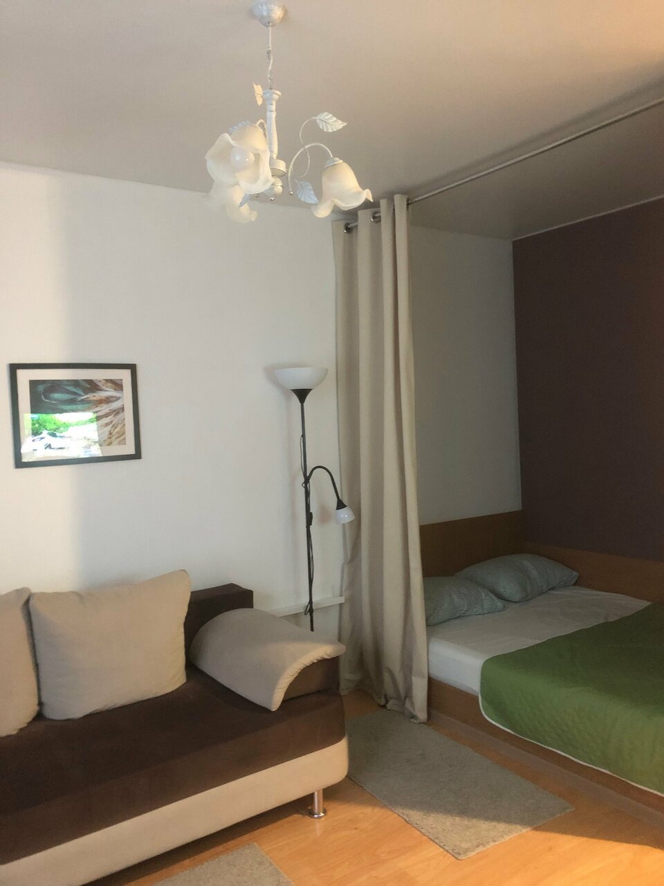 Гостиница Амосов Муром-65