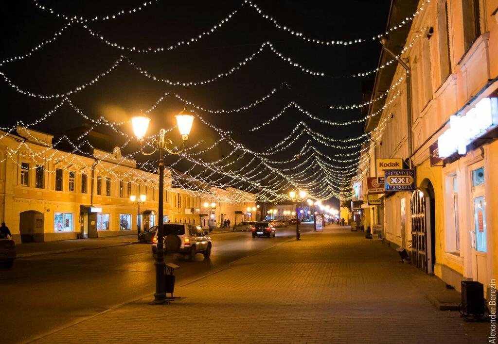 Гостиница Амосов Муром-72