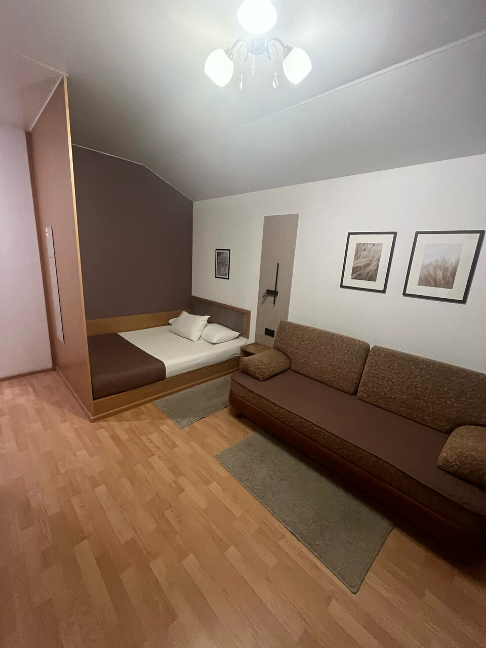 Гостиница Амосов Муром-140