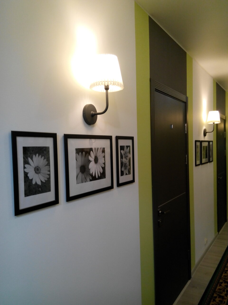 Гостиница Амосов Муром-15