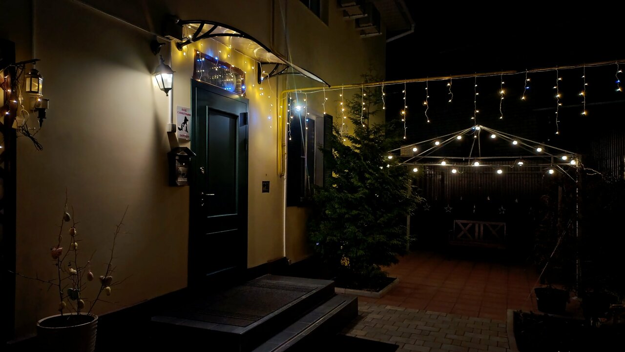 Гостиница Амосов Муром-153