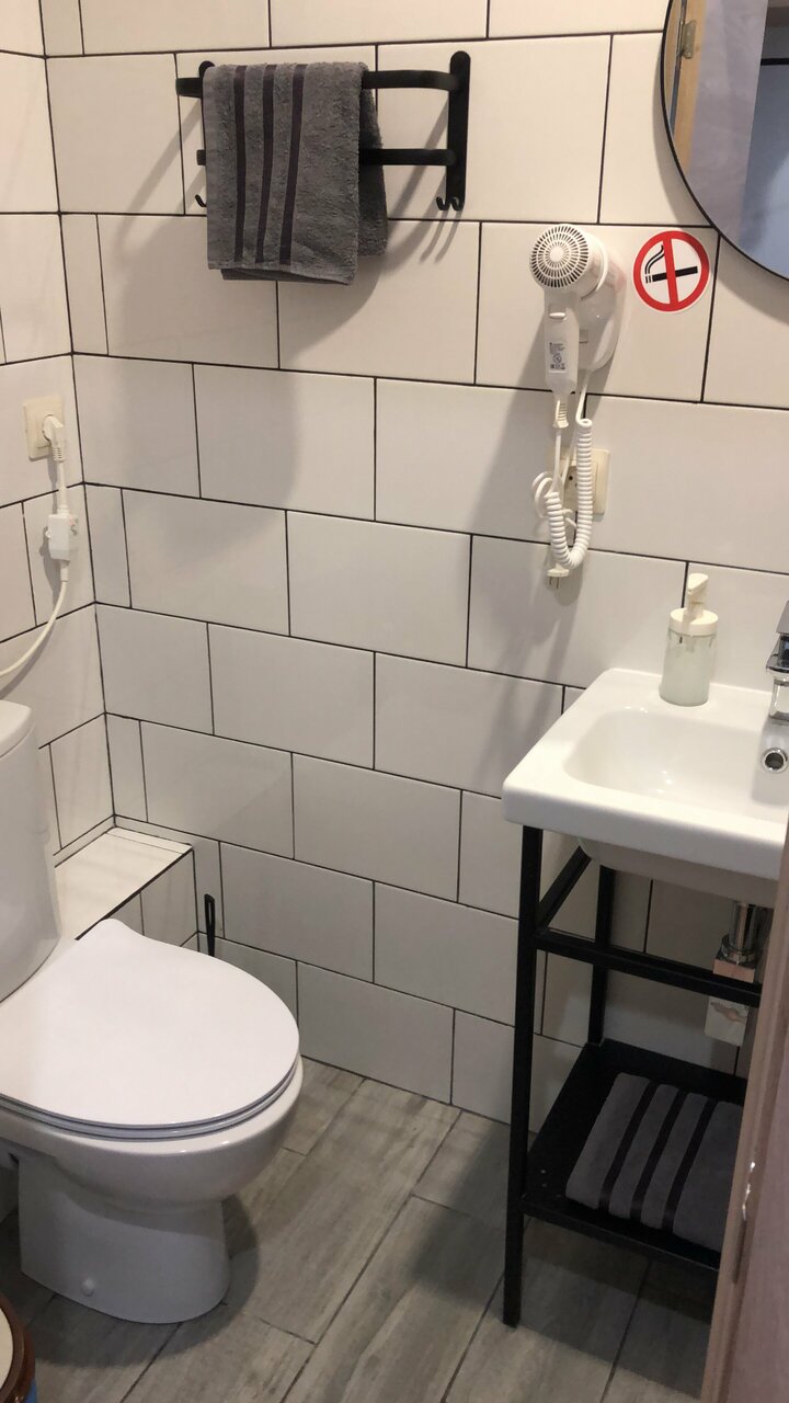 Гостиница Амосов Муром-60