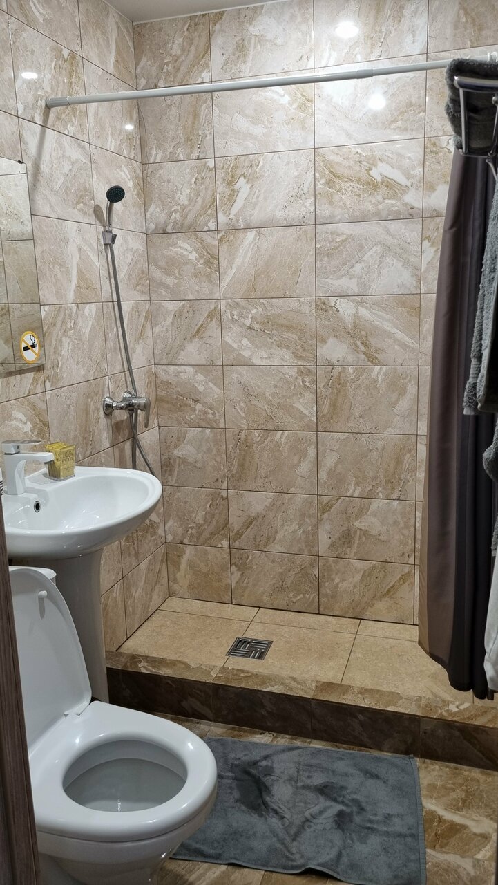 Гостиница Амосов Муром-173