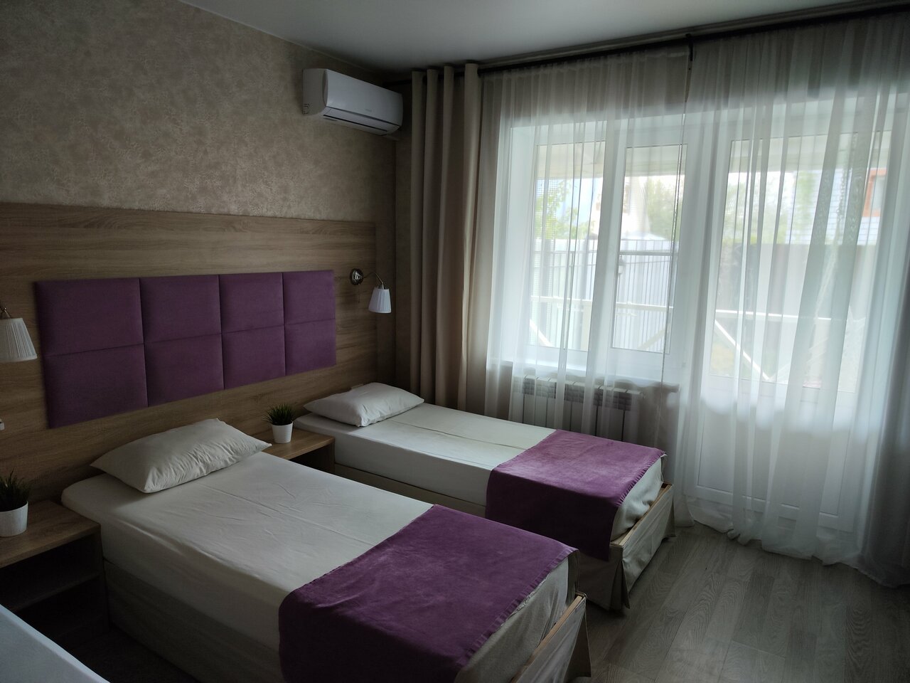 Гостиница Амосов Муром-46