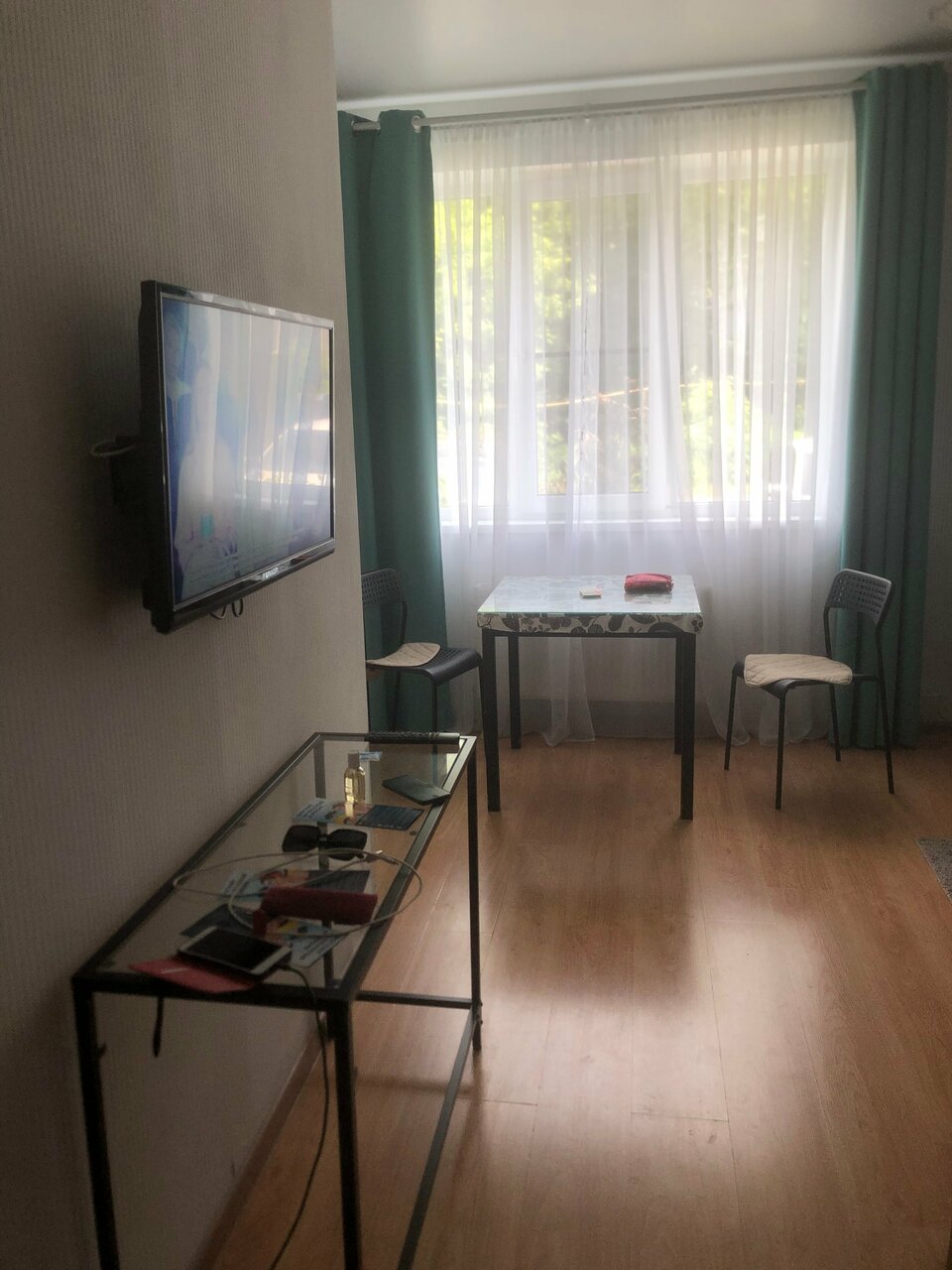 Гостиница Амосов Муром-52