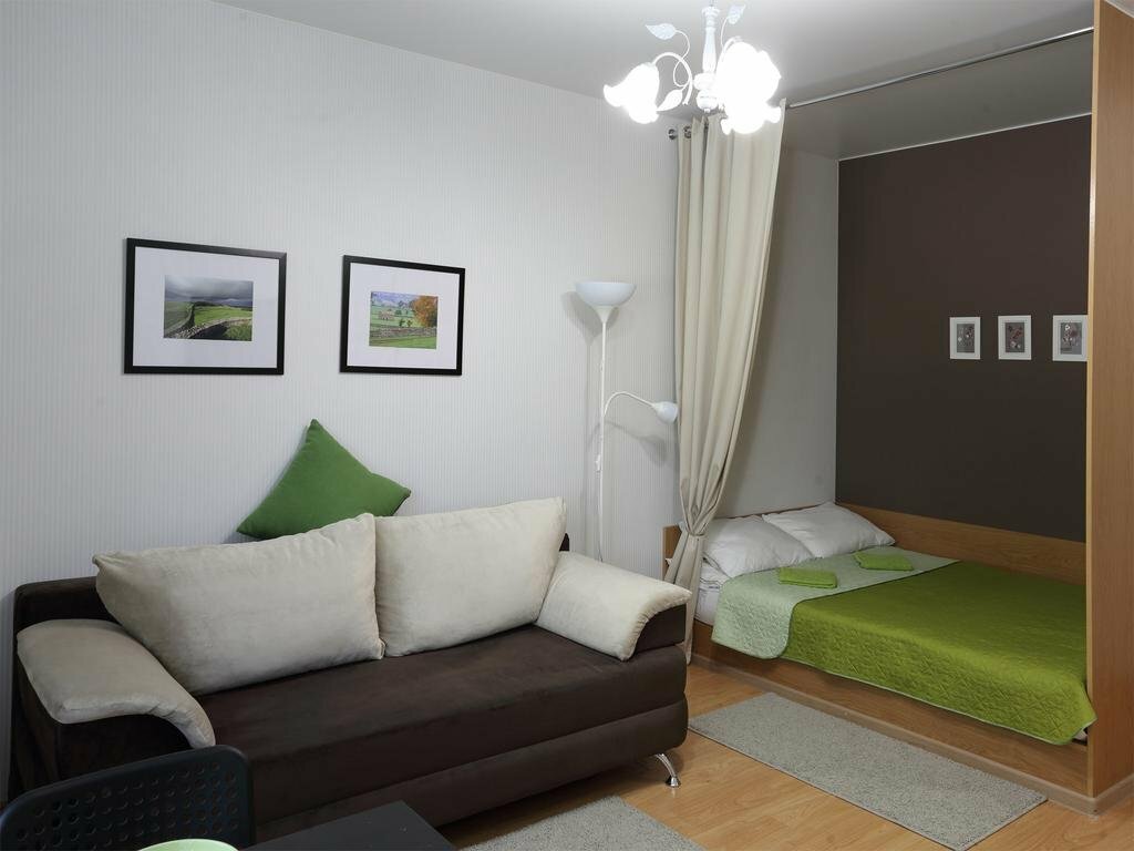 Гостиница Амосов Муром-99