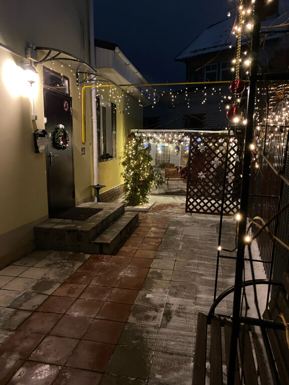 Гостиница Амосов Муром-18