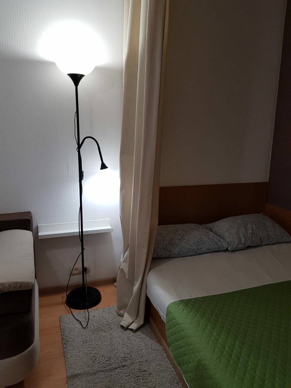 Гостиница Амосов Муром-26