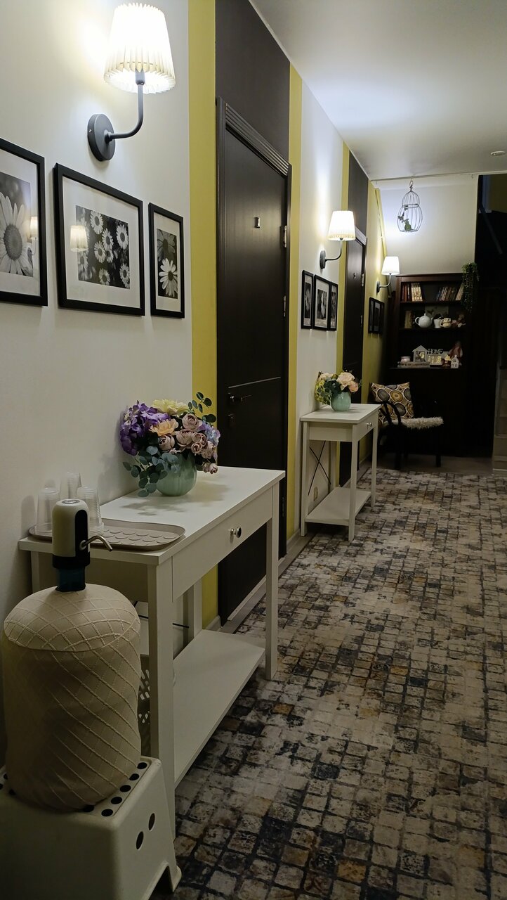 Гостиница Амосов Муром-175