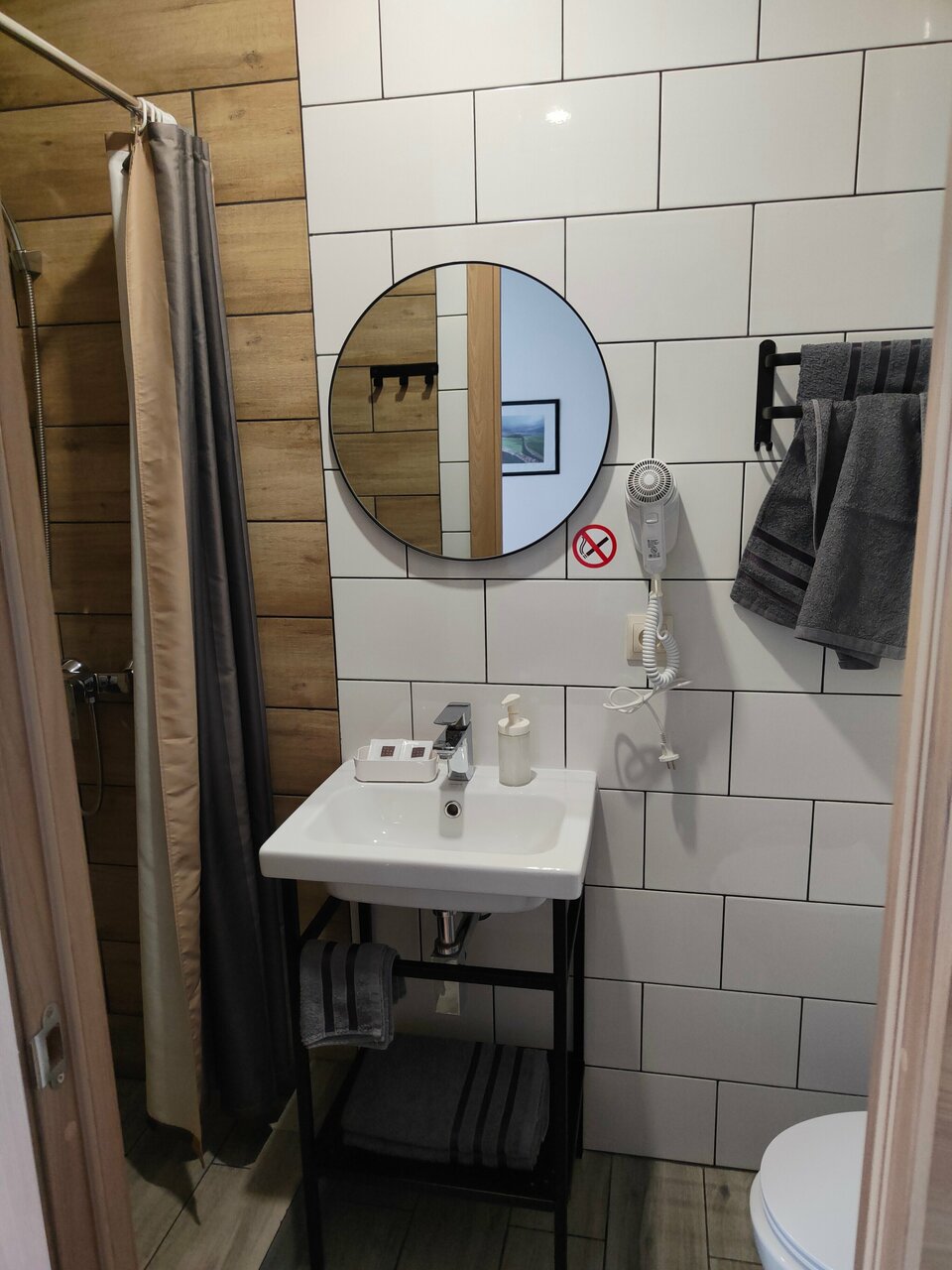 Гостиница Амосов Муром-66