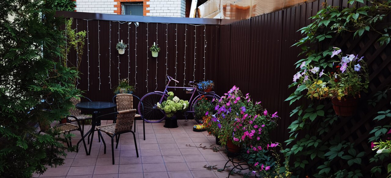 Гостиница Амосов Муром-16