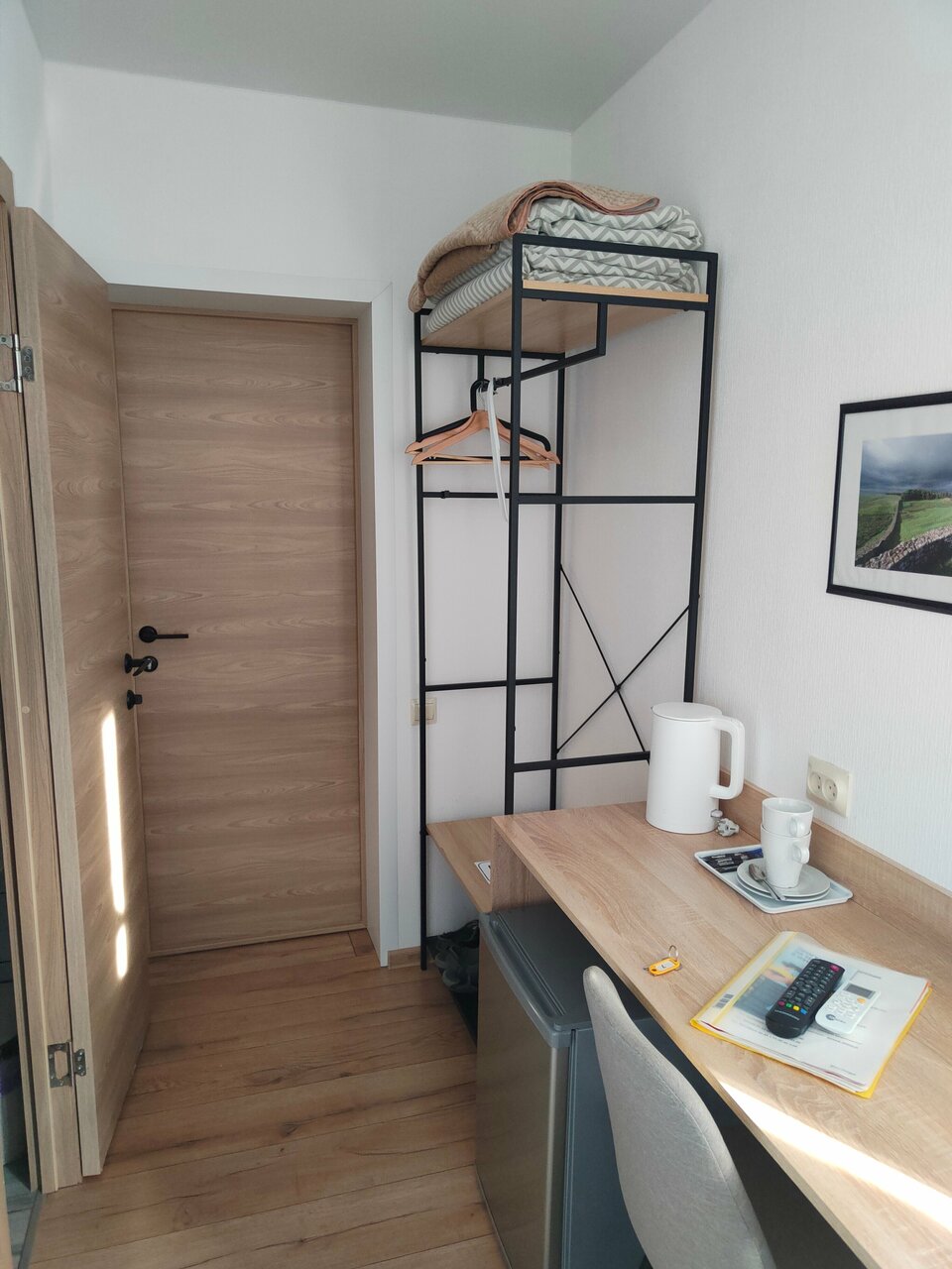 Гостиница Амосов Муром-62