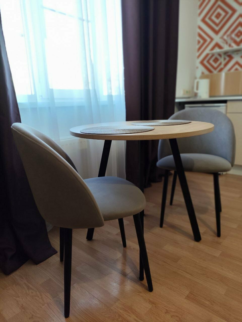 Гостиница Амосов Муром-102