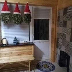 Гостиница Амосов Муром-86