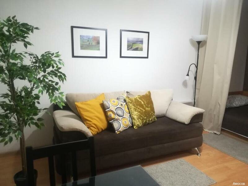 Гостиница Амосов Муром-39