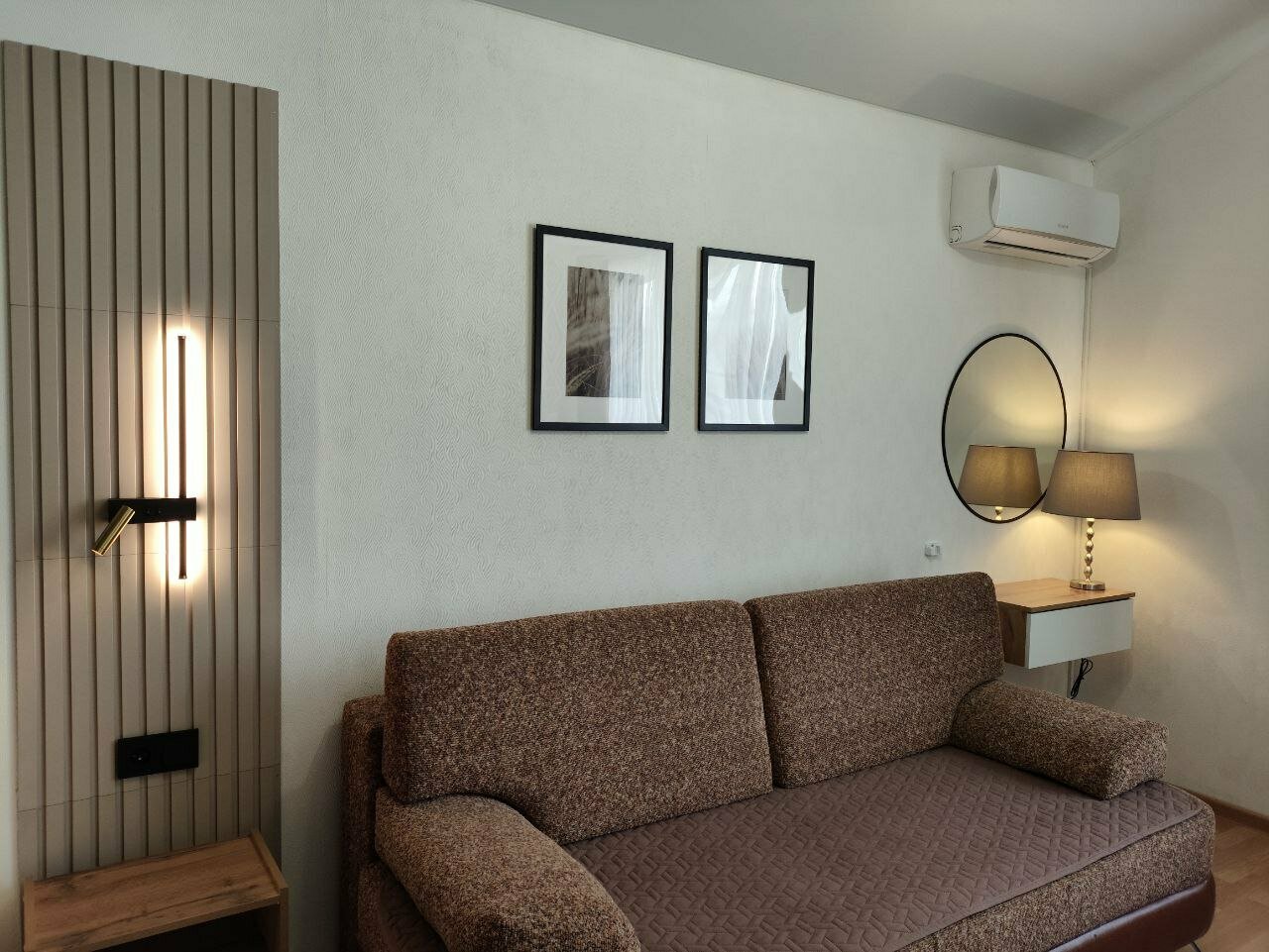 Гостиница Амосов Муром