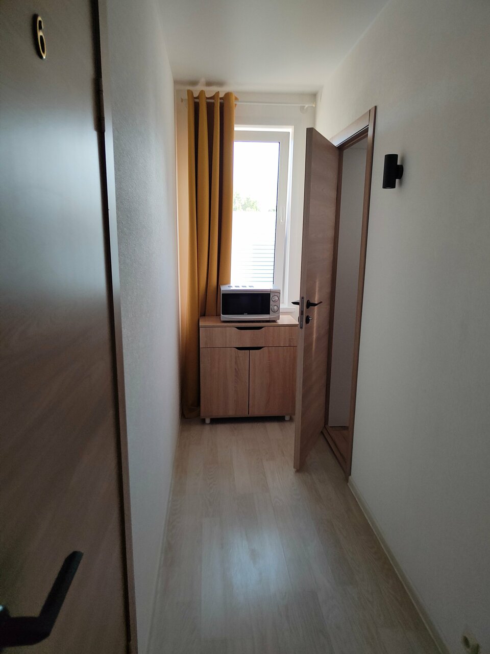 Гостиница Амосов Муром-63