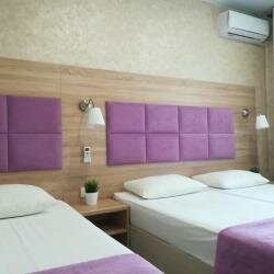 Гостиница Амосов Муром-93