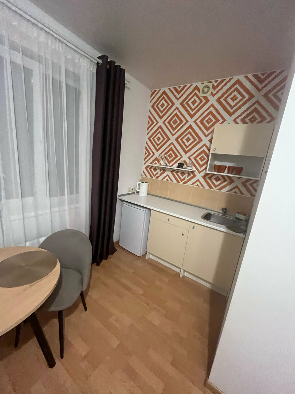 Гостиница Амосов Муром-190