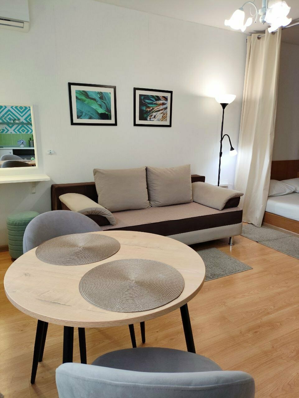 Гостиница Амосов Муром