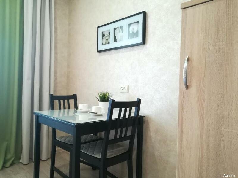 Гостиница Амосов Муром-21