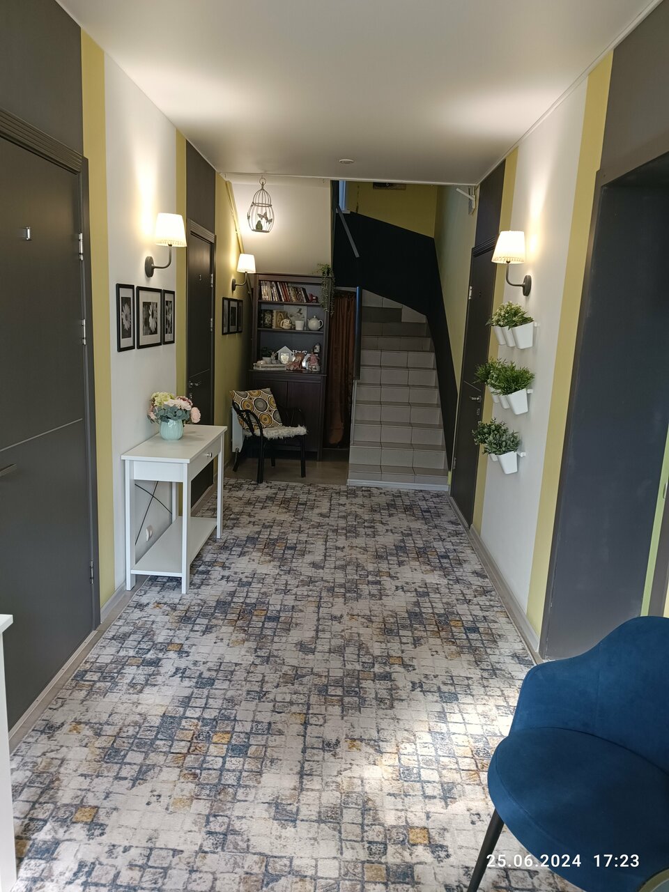 Гостиница Амосов Муром-200