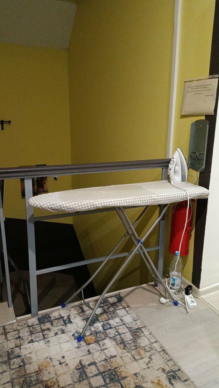 Гостиница Амосов Муром-132