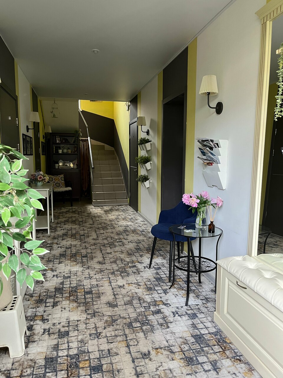 Гостиница Амосов Муром-164