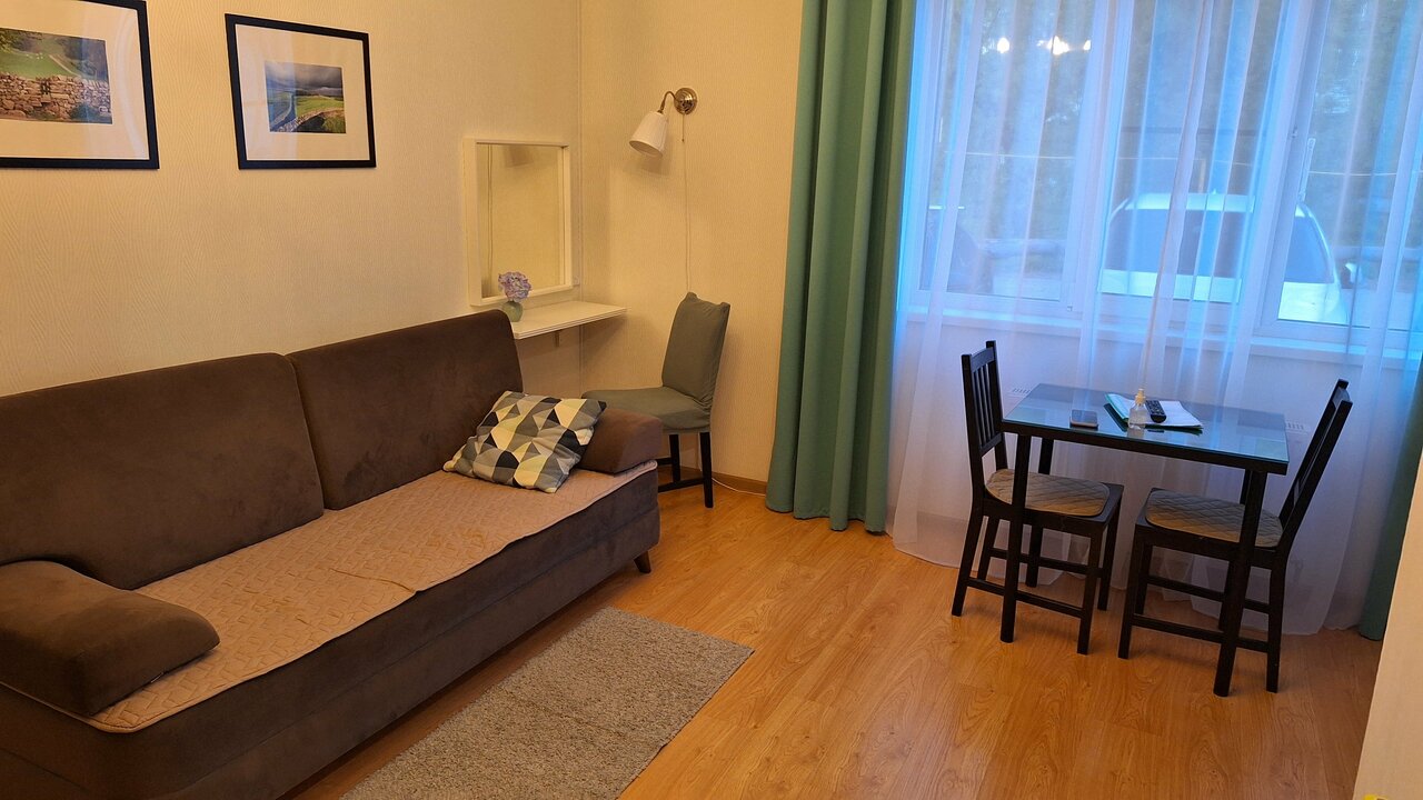 Гостиница Амосов Муром-195