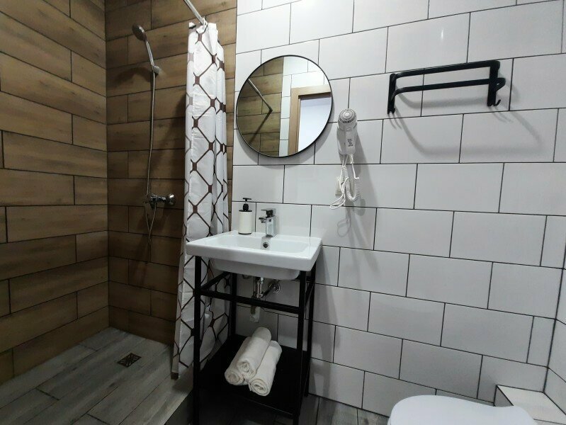 Гостиница «Амосов»  Муром