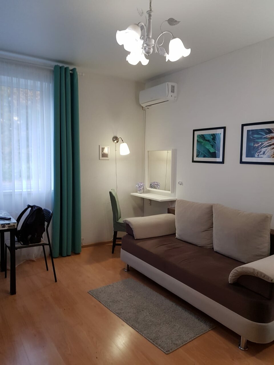 Гостиница Амосов Муром-30