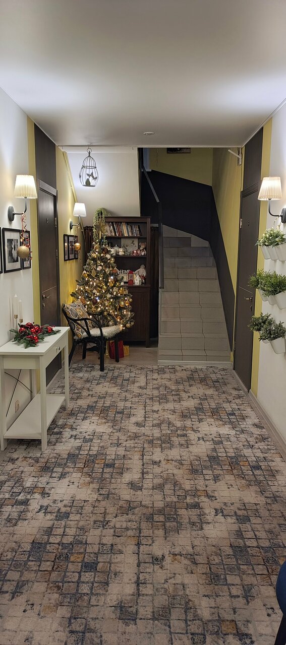 Гостиница Амосов Муром-135