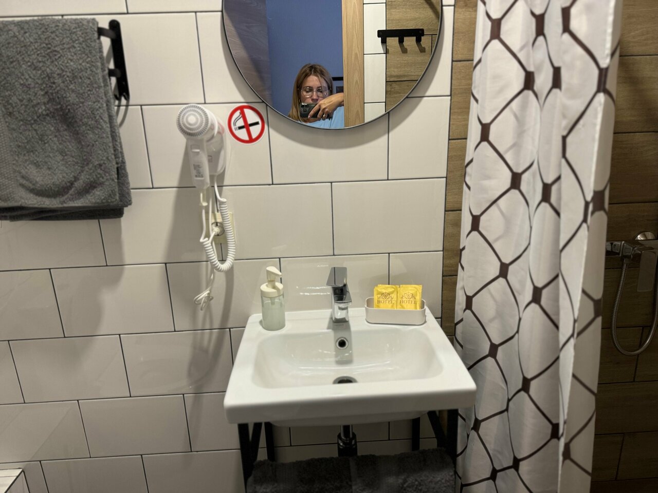 Гостиница Амосов Муром-149