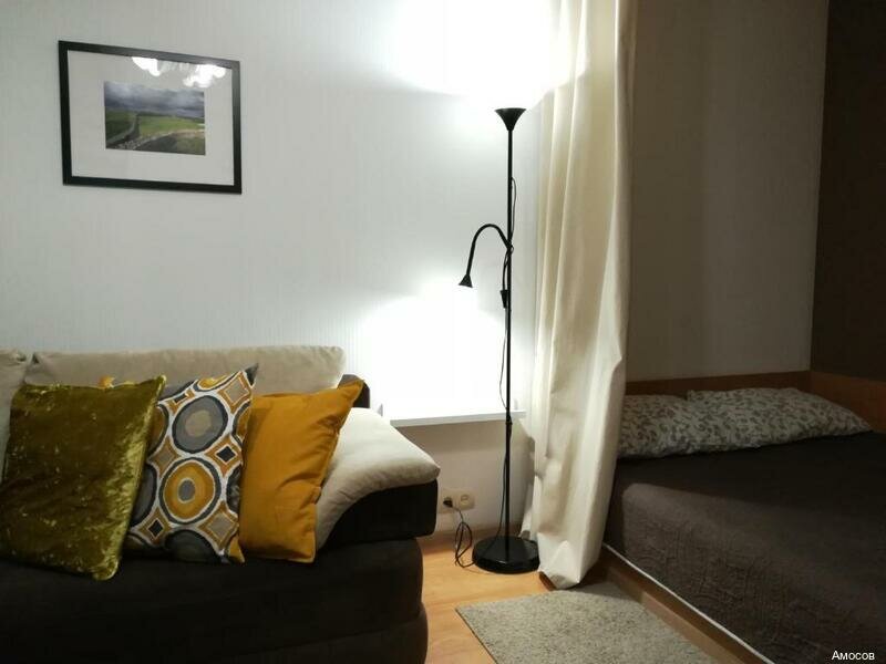 Гостиница Амосов Муром-20