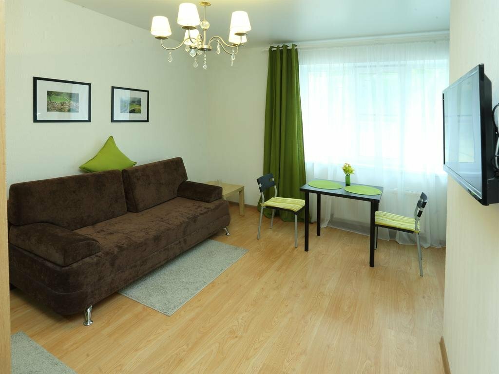 Гостиница Амосов Муром-110