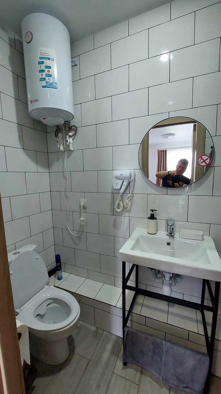 Гостиница Амосов Муром-49